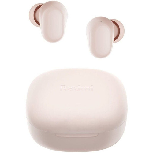Xiaomi Auriculares Redmi Buds 6 Play Pink-IA2 Xiaomi Auriculares Redmi Buds 6 Play Pink